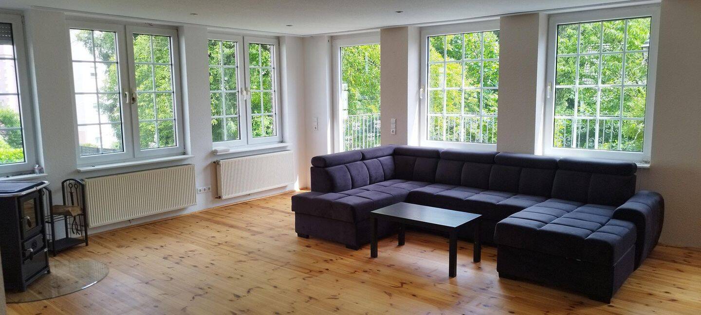 Schönes 2-3 Familienhaus in Solingen-Höhscheid. Ideal für Wohnen, Arbeiten oder als Kapitalanlage – Solingen – Vorschaubild 6