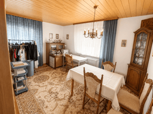 Mehrfamilienhaus mit 3 Wohneinheiten, 150 m² Wohnfläche und großem Potenzial – 97084 Würzburg – Vorschaubild 7