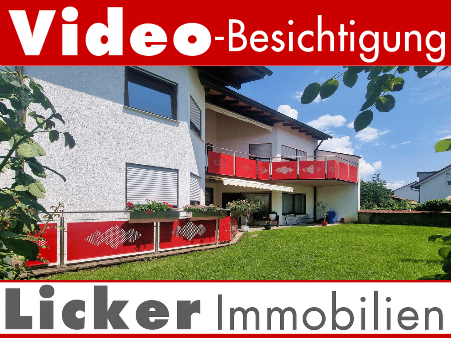 Großes Haus mit bis zu 250m² Wohnfläche – Remshalden – Bild 1 von 9