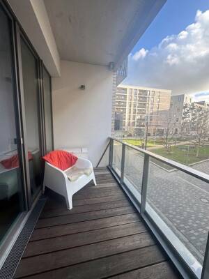 Ihr neues Familienzuhause in Altona - Modern, großzügig und mit Neubaugefühl – 22765 Hamburg – Vorschaubild 2