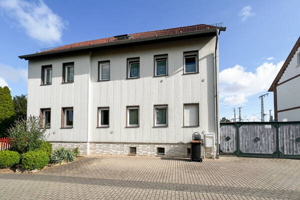Haus in 99099 Erfurt mit 262 m² kaufen