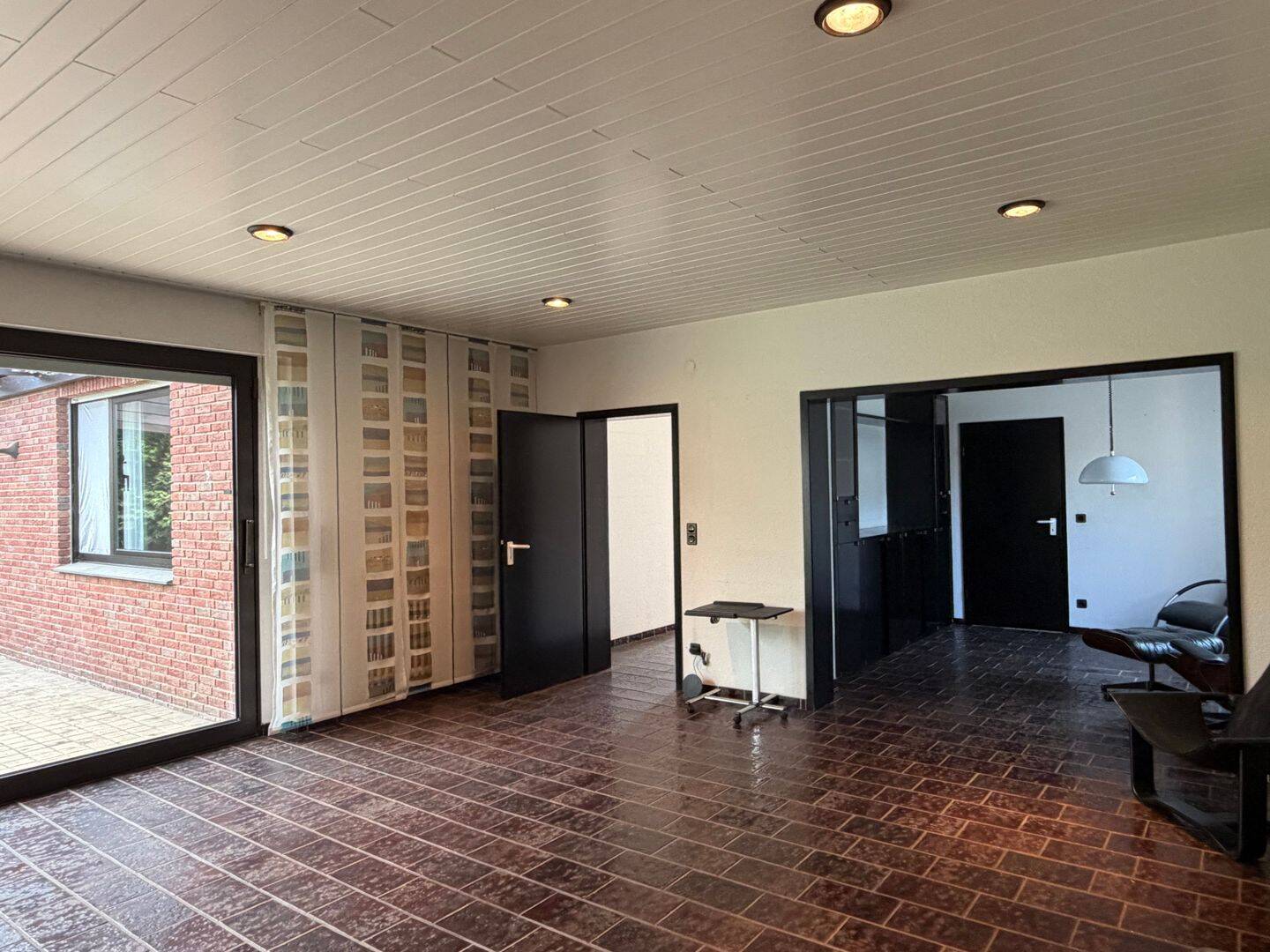 Dein Refugium! Toller Bungalow in Willich Anrath zu verkaufen! – Willich – Vorschaubild 2