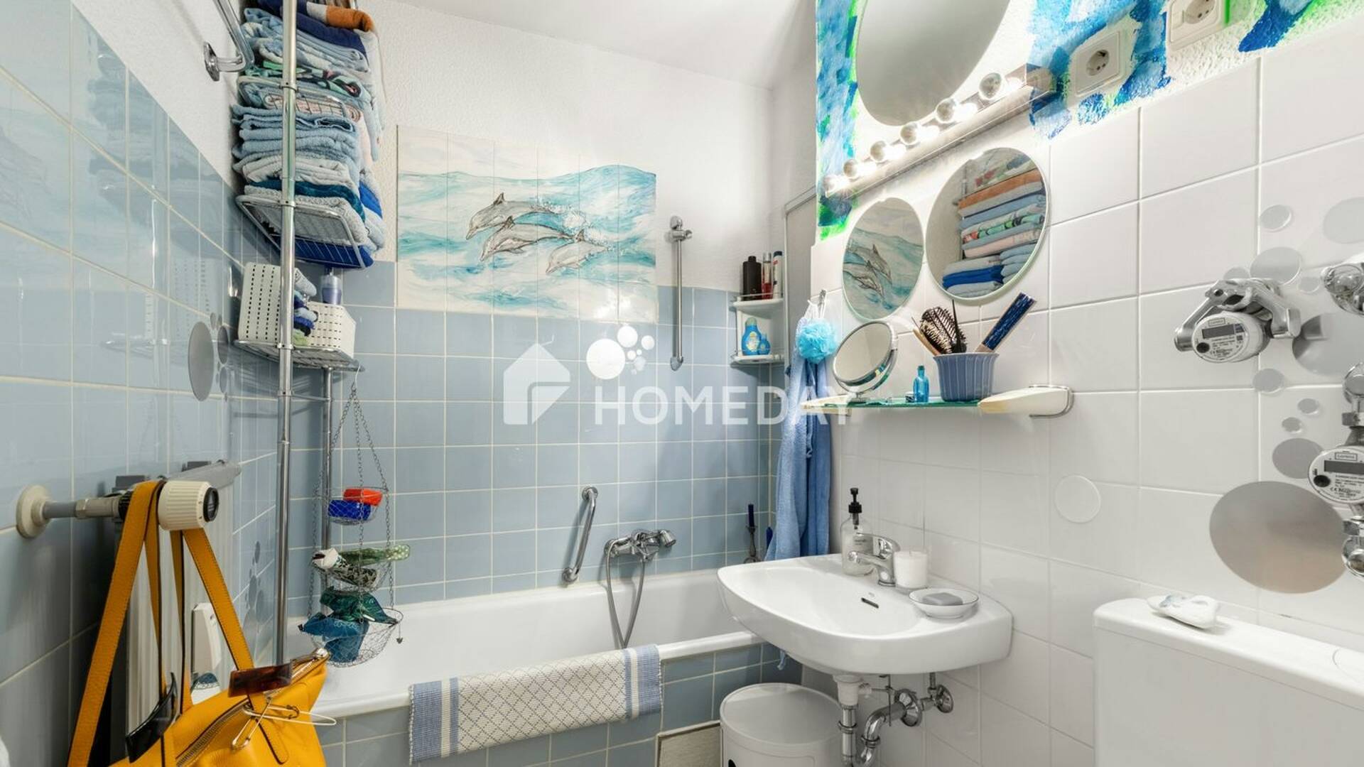 Etagenwohnung in 87527 Sonthofen mit 40 m² kaufen