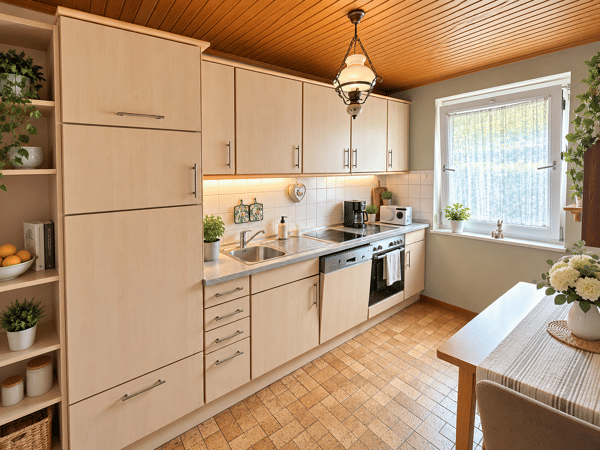 Reihenmittelhaus in 21629 Neu Wulmstorf mit 108 m² kaufen