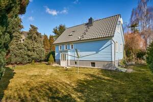 DEUTSCHMANN IMMOBILIEN ***** ivd - PROVISIONSFREI! EFH mit Komfort-Nebengebäude im Bernau-Blumenhag! – 16321 Bernau – Vorschaubild 9