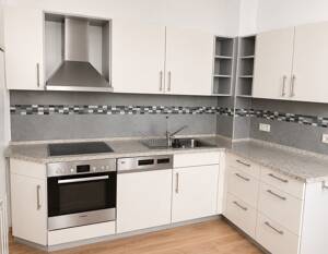 Erstbezug nach Renovierung | 120 m² Familienwohnung mit Terrasse & Gäste-WC – 99510 Apolda – Vorschaubild 5