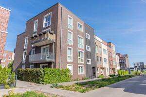 Endetagen-Maisonette mit hochwertiger Ausstattung und top Energieeffizienz – 22045 Hamburg – Vorschaubild 2