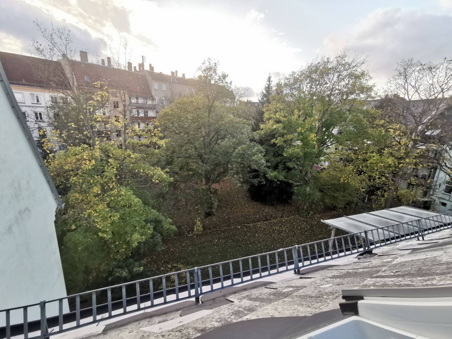 Etagenwohnung in 08523 Plauen mit 127 m² kaufen