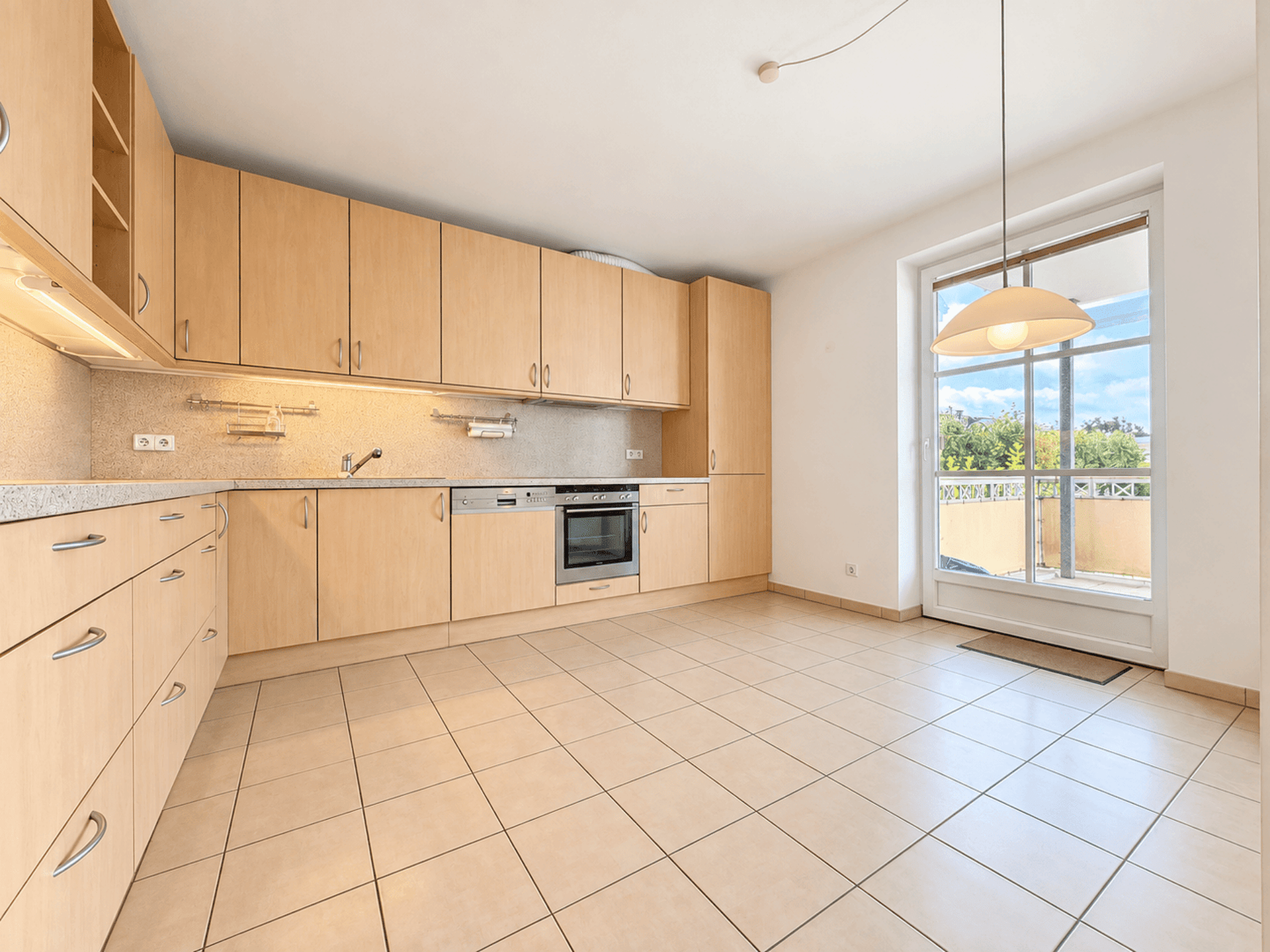 Etagenwohnung in 22869 Schenefeld mit 85 m² kaufen