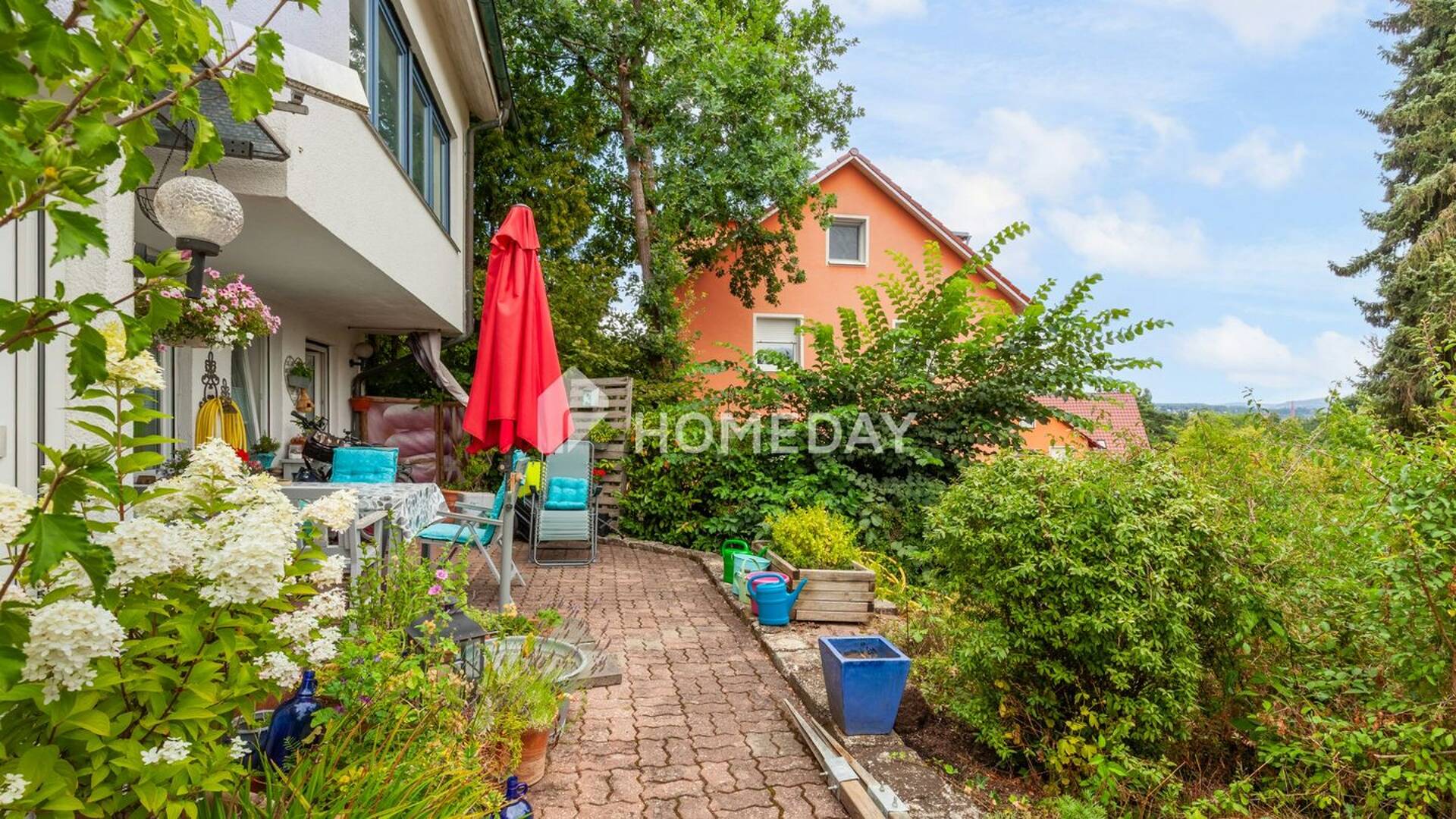 Souterrainwohnung in 91301 Forchheim mit 132,21 m² kaufen