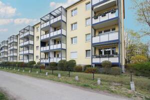 Einziehen und wohlfühlen: Charmante 2,5-Zimmer-Wohnung mit Südbalkon in ruhiger Lage von Potsdam – 14478 Potsdam – Vorschaubild 9