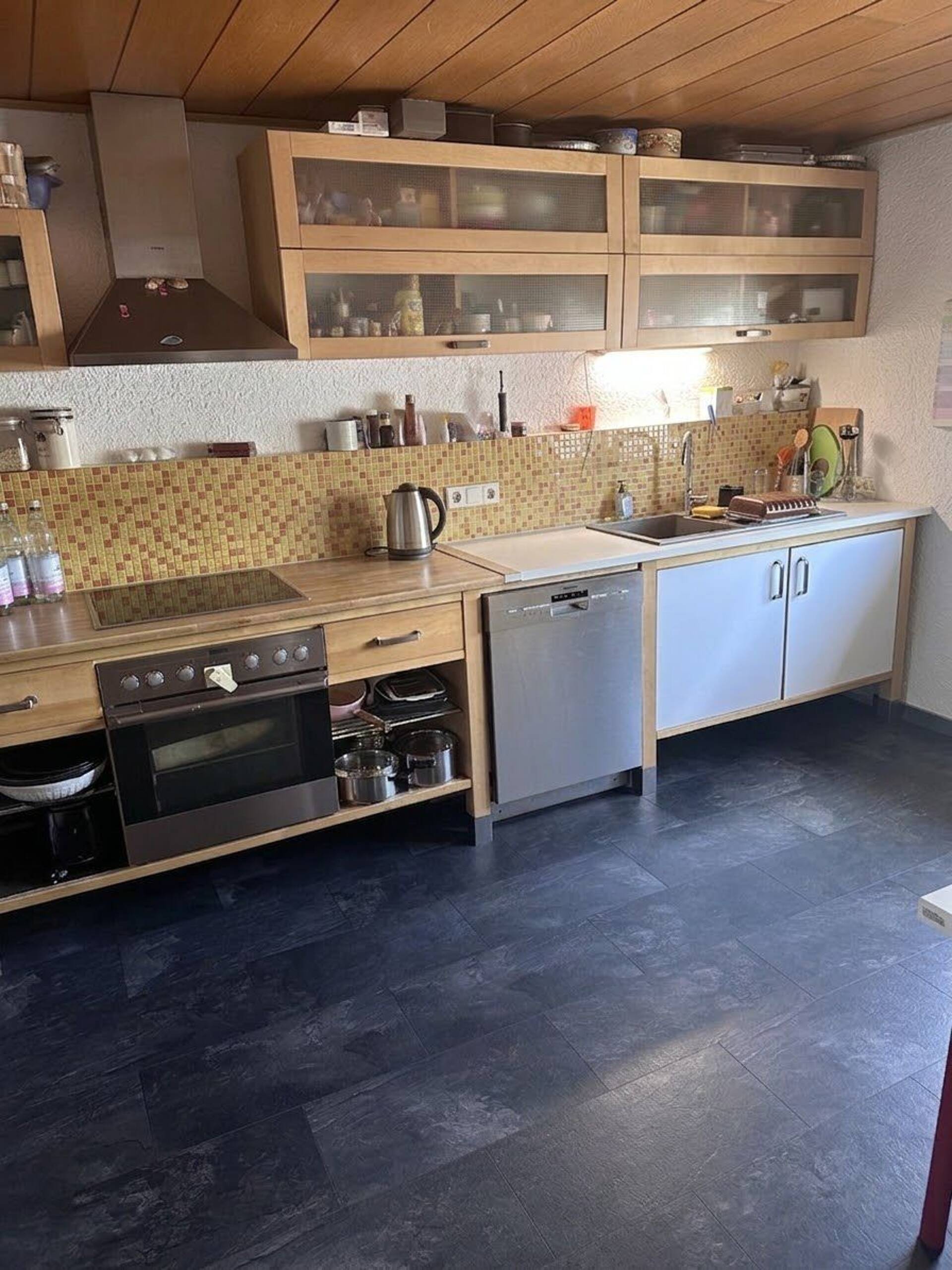 Haus in 66606 Sankt Wendel mit 116 m² kaufen