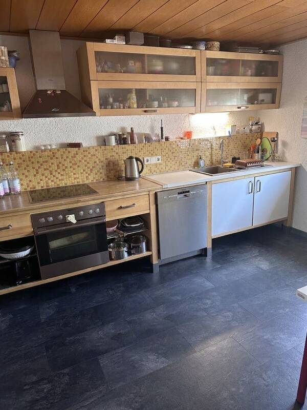 Haus in 66606 Sankt Wendel mit 116 m² kaufen