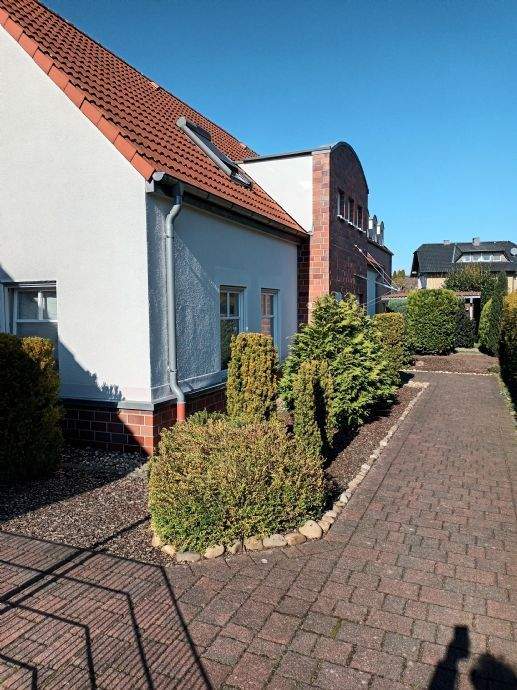 Gemütliche Dachgeschosswohnung in Hamm Osten, Hans-Werner-Langkamp Weg 8, 59071 Hamm – Hamm – Vorschaubild 2