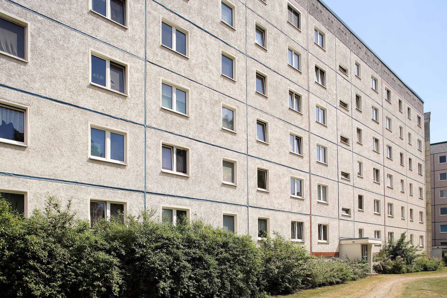 Angebot "Sommer - kampagne Reitbahnviertel 2026" 299 € – Neubrandenburg – Vorschaubild 6