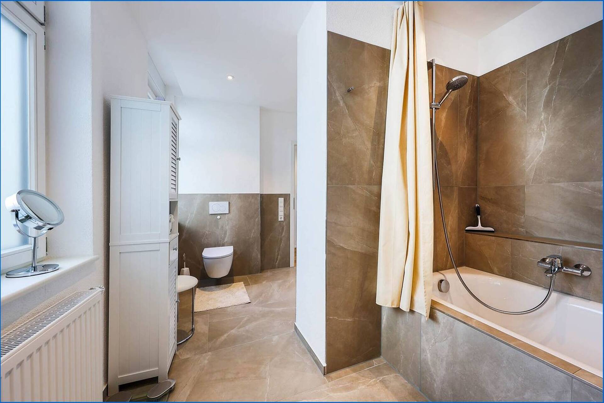 Terrassenwohnung in 78315 Radolfzell am Bodensee mit 185 m² kaufen