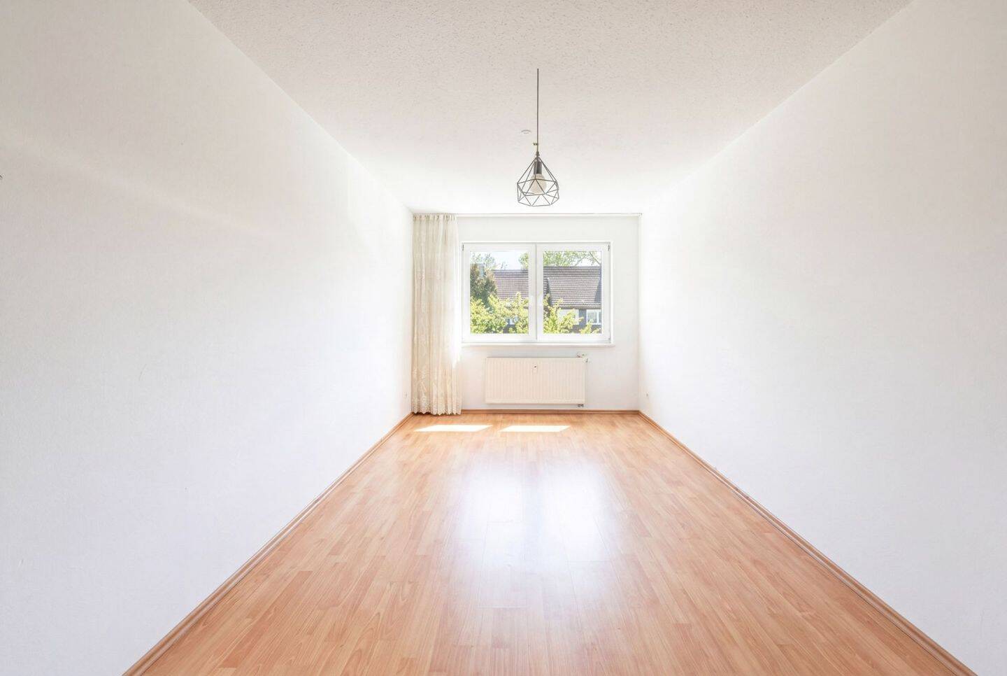 Sonniges Familienidyll - großzügiges Reiheneckhaus mit gehobener Ausstattung und Südgarten – Dortmund – Vorschaubild 9