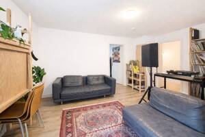 Stuttgart-Ost: 3-Zimmer-Dachgeschosswohnung in zentraler Lage – 70190 Stuttgart – Vorschaubild 3