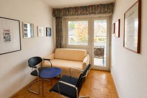 Reiheneckhaus in gesuchter Lage von Frankfurt-Ginnheim – 60431 Frankfurt am Main – Vorschaubild 5