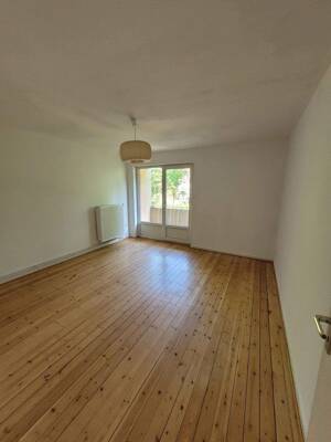 Gemütliche 2-Zimmerwohnung mit Balkon in St.Lorenz-Nord – 23556 Lübeck – Vorschaubild 3