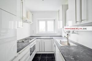 IMMOBERLIN.DE - Angenehme Lage! Sonnige Wohnung mit Südwestbalkon beim Charlottenburger Schloss – 10589 Berlin – Vorschaubild 4