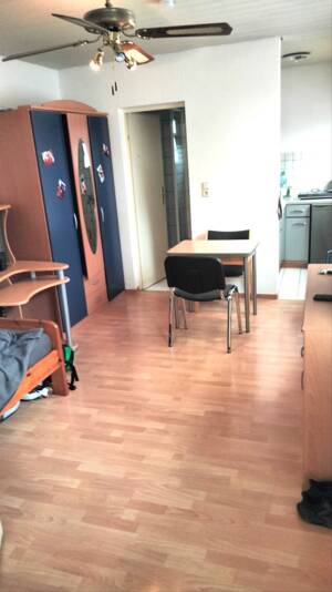 KLEIN ABER FEIN - 1-Zi. Apt in S-Bad Cannstatt - 1190 – 70374 Stuttgart – Vorschaubild 2
