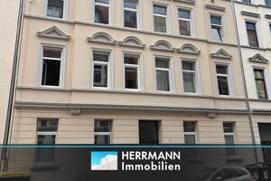 Charmante 2,5 Zimmer-Wohnung in begehrter Lage von Hannover – 30161 Hannover – Vorschaubild 1