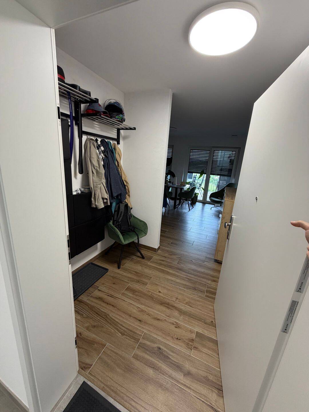 Geräumige 88m2 Wohnung in Kelsen – Merzkirchen – Vorschaubild 7