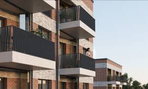 1 ZIMMER APARTMENT – 21035 Hamburg – Vorschaubild 4