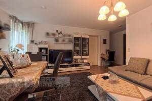 2-Zimmer-Wohnung mit TG Platz // Vermietet – 70372 Stuttgart – Vorschaubild 4