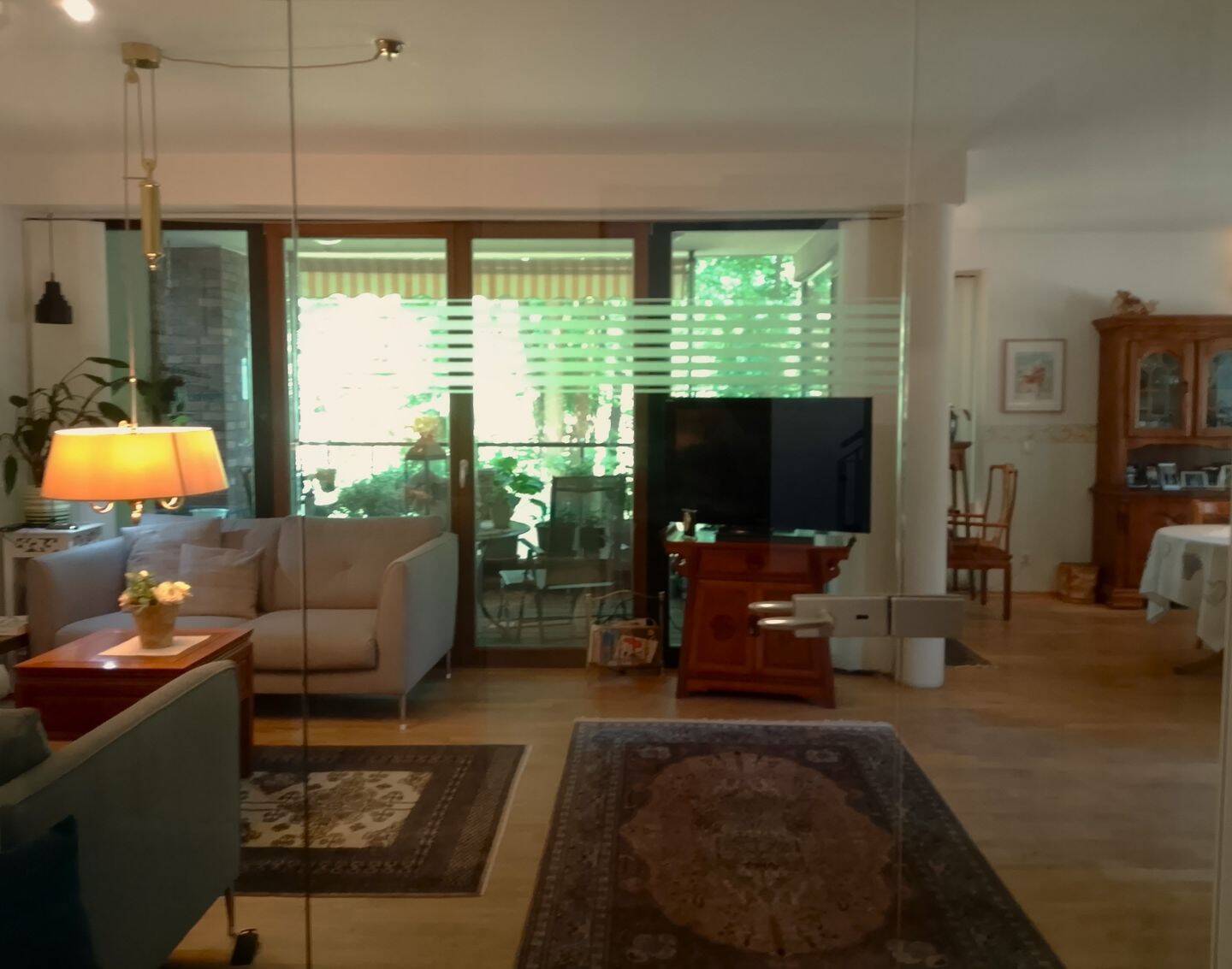 Wohnungsverkauf von privat in 22303 Hamburg (Winterhude) Ein Wohntraum im Grünen – Hamburg – Vorschaubild 7