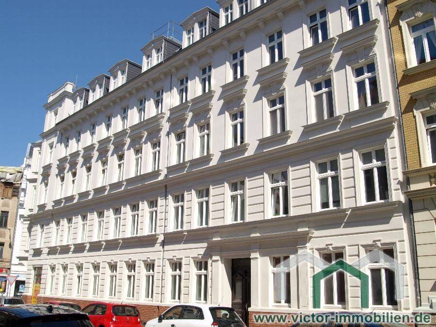 ** Gemütliche 2-Zimmer-Wohnung mit Duschbad in Anger-Crottendorf ** – Leipzig – Vorschaubild 3