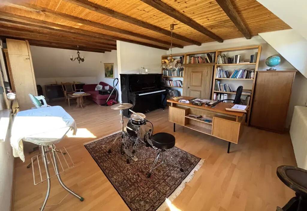 Idyllische Hanglage trifft Gestaltungsspielraum - Ihr neues Zuhause in Bad Münstereifel – Bad Münstereifel – Vorschaubild 8