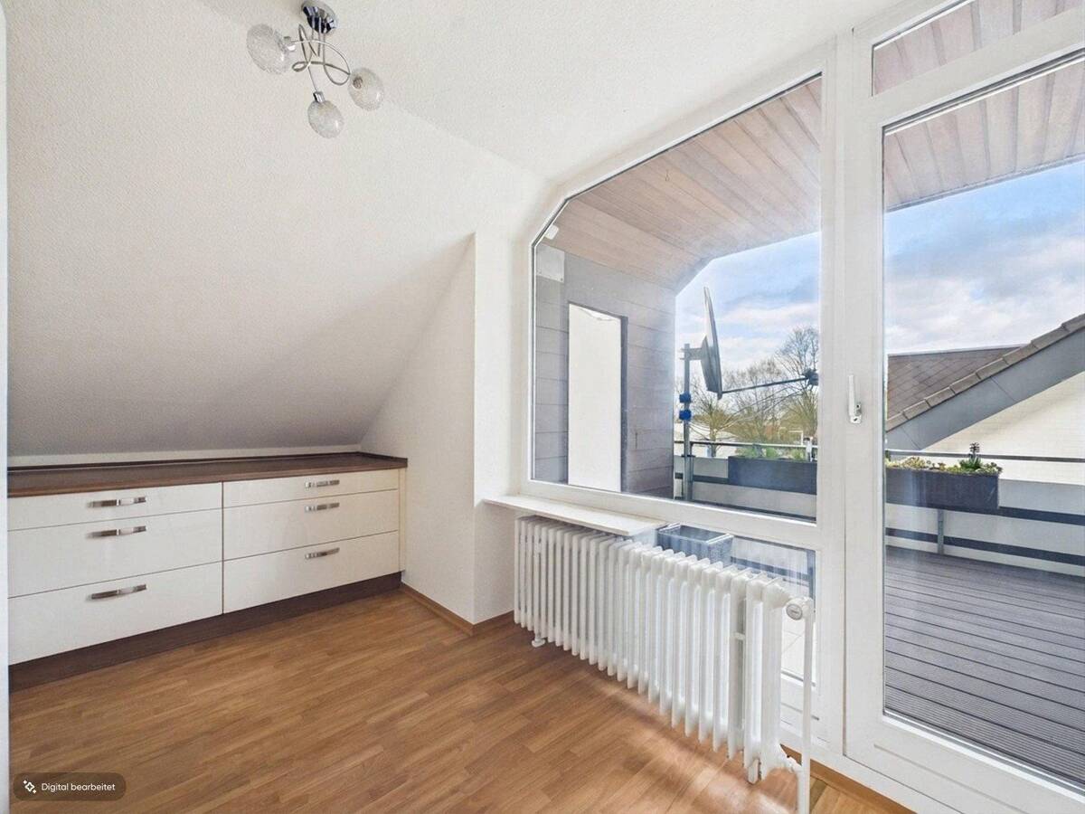 Attraktive Kapitalanlage in Bielefelder Top-Lage – 33613 Bielefeld – Bild 1 von 9