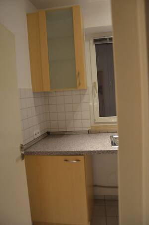 stilvolles 1-Zi-Apartment mit Traumblick im Fasanenhof (ohne Makler) – 70565 Stuttgart – Vorschaubild 9