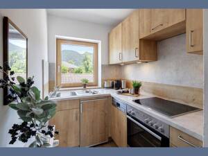Möbliert: Neu möblierte 2,5-Zimmer Wohnung mit Balkon zum Erstbezug – 83700 Rottach-Egern – Vorschaubild 5