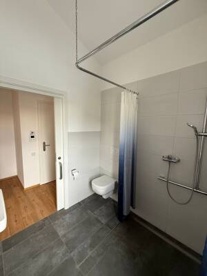 Ruhig, modern, komfortabel - 2-Zimmer-Wohnung für Senioren ab 60 – 90763 Fürth – Vorschaubild 8