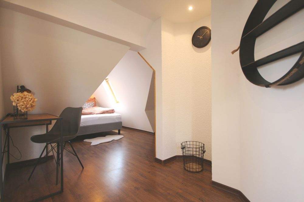+++Modernes, helles 1,5 Zimmer Apartment in ruhiger, zentrumsnaher Lage in Saarbrücken+++ – Saarbrücken – Vorschaubild 6
