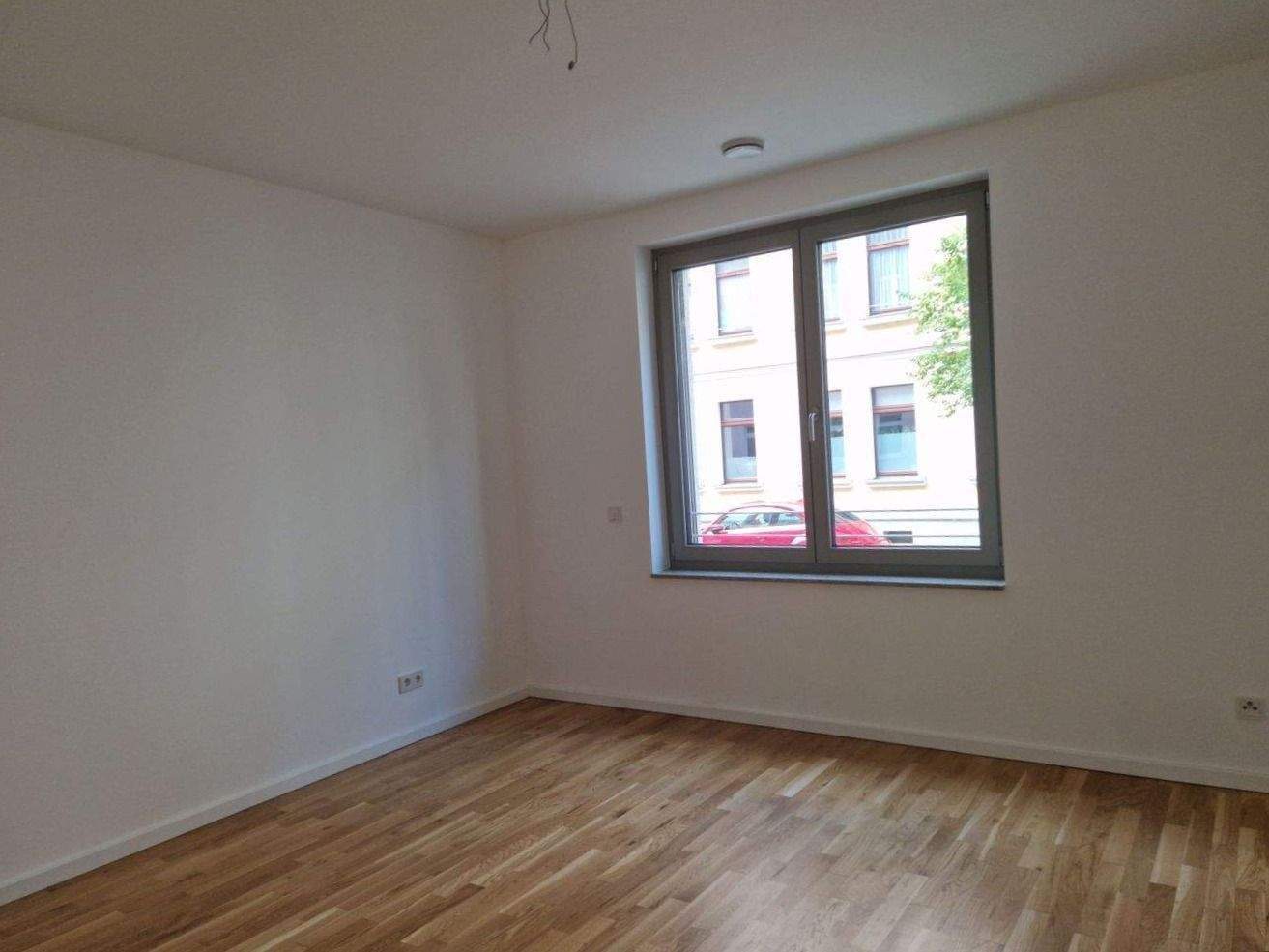Moderne 2-Zimmer Wohnung mit Terrasse in Leipzig Eutritzsch – Leipzig – Vorschaubild 9