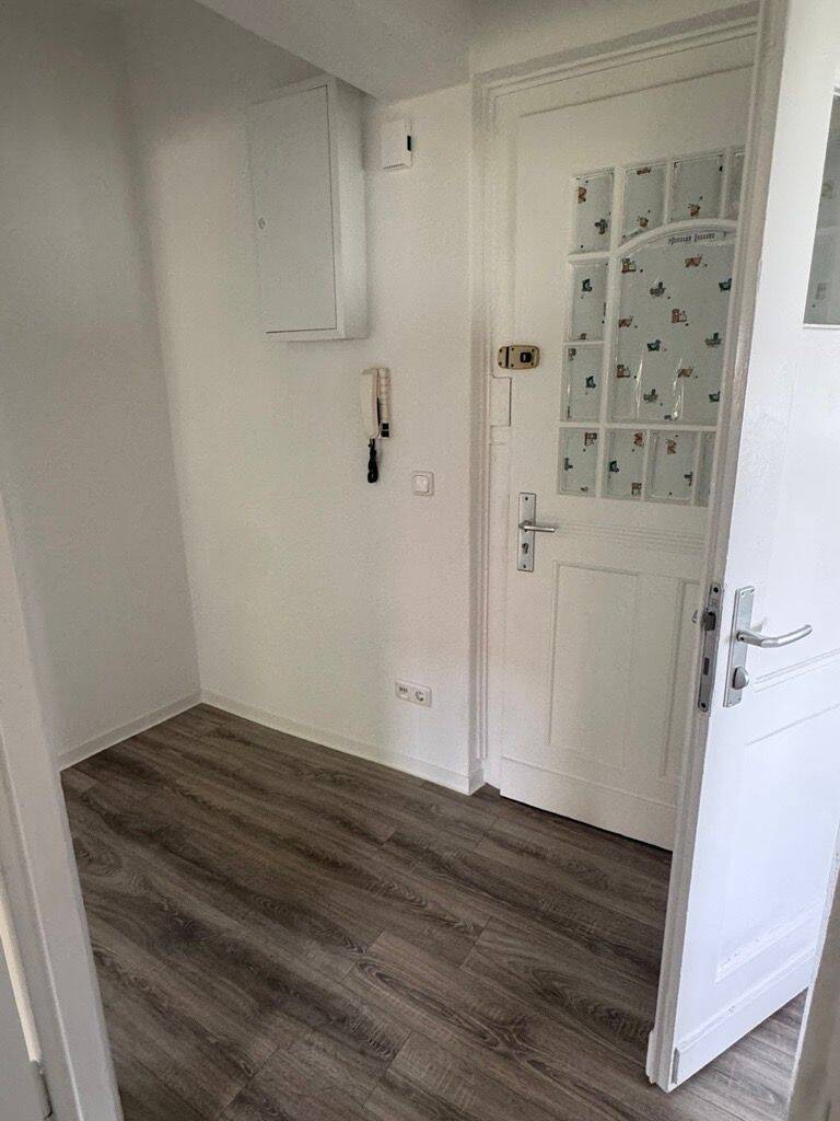 Gepflegte 1-Zimmer-Etagenwohnung in Gaarden-Ost – Kiel – Vorschaubild 5