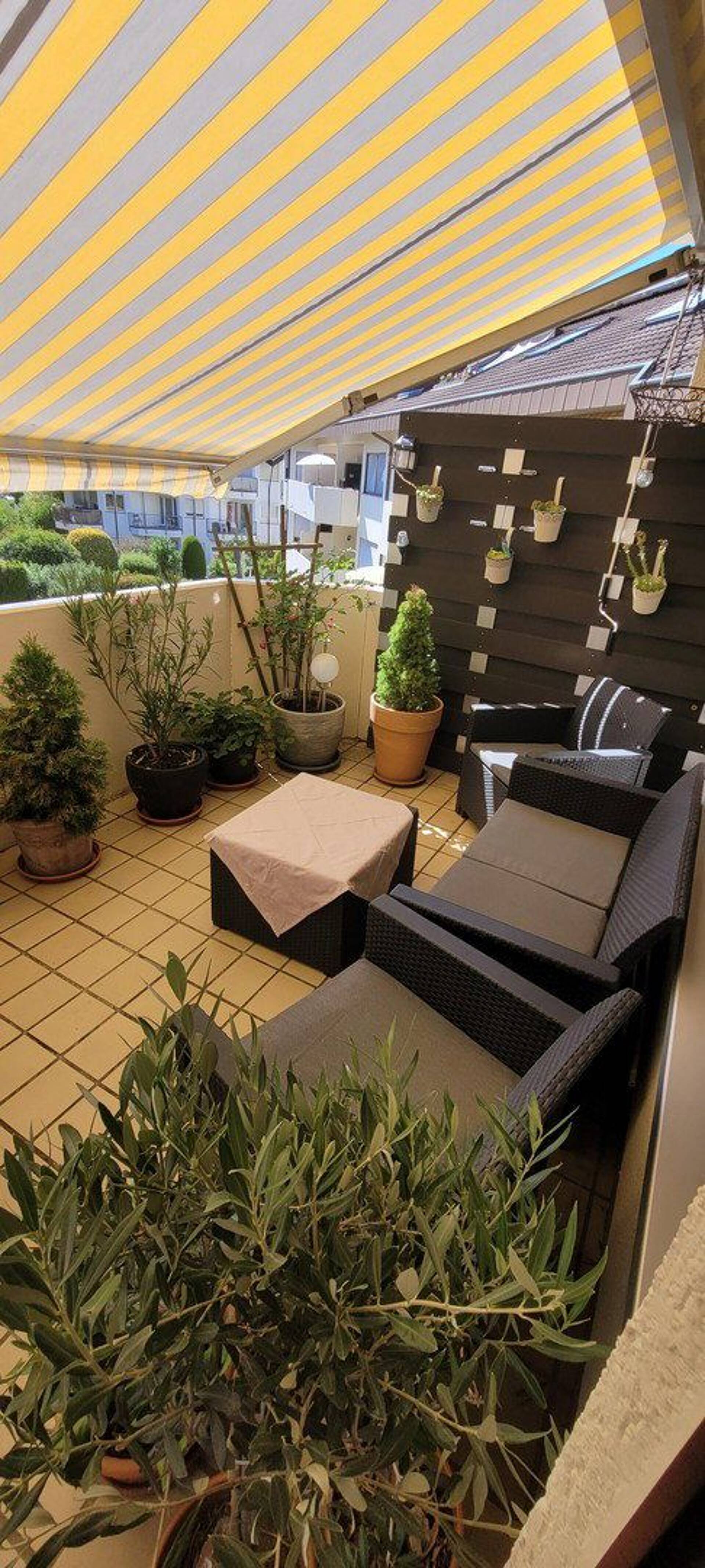Etagenwohnung in 71229 Leonberg mit 83 m² kaufen