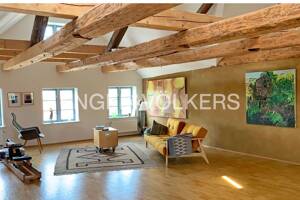 Exklusive Dachgeschosswohnung im Loftstil – 38124 Braunschweig – Vorschaubild 5