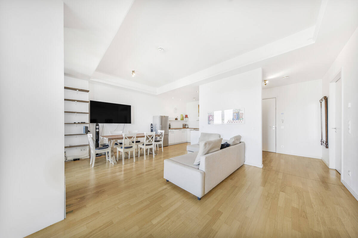 Skyline, Spa & Spreeblick - Außergewöhnliche Luxusresidenz in Berlin – Berlin – Vorschaubild 7