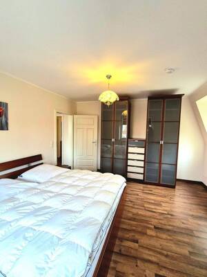 Hochwertig möblierte 2-Raum-Wohnung in Dresden-Laubegast – All-Inclusive Wohnen auf Zeit – 1279 Dresden – Vorschaubild 3