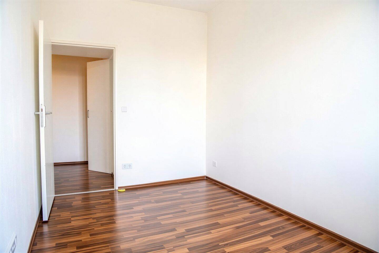 Hansaviertel mit City-Blick: Freie 2-Zimmerwohnung im 7.OG – Berlin – Vorschaubild 8