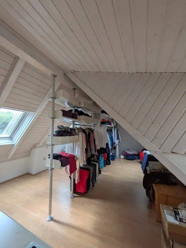 Großzügiges Einfamilienhaus in Randlage von Wertingen – Wertingen – Vorschaubild 9