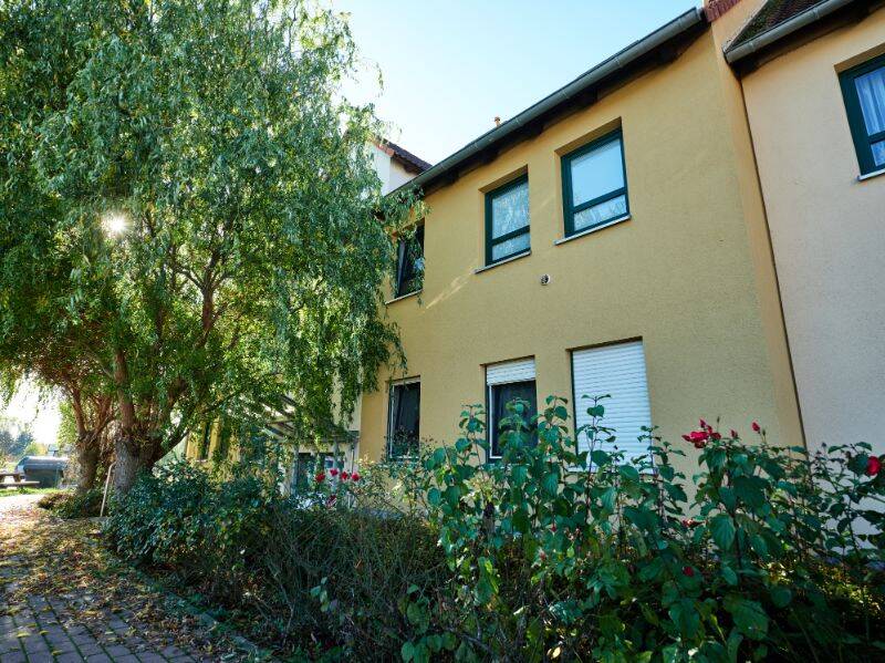 Die erste eigene Wohnung in Breitenfeld. – Leipzig – Vorschaubild 8