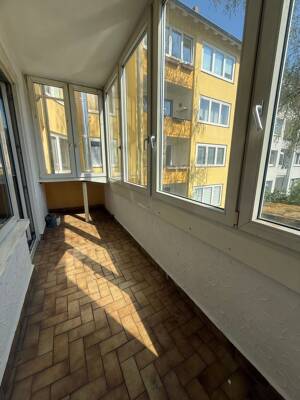 Oststadt! 3-Zimmerwohnung mit Balkon – 30161 Hannover – Vorschaubild 8