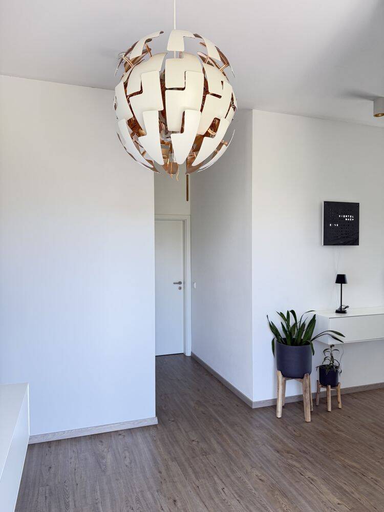 Naturnah & neuwertig: Moderner Bungalow mit Panoramablick und großem Gartenareal in Schafhausen! – Alzey – Vorschaubild 6