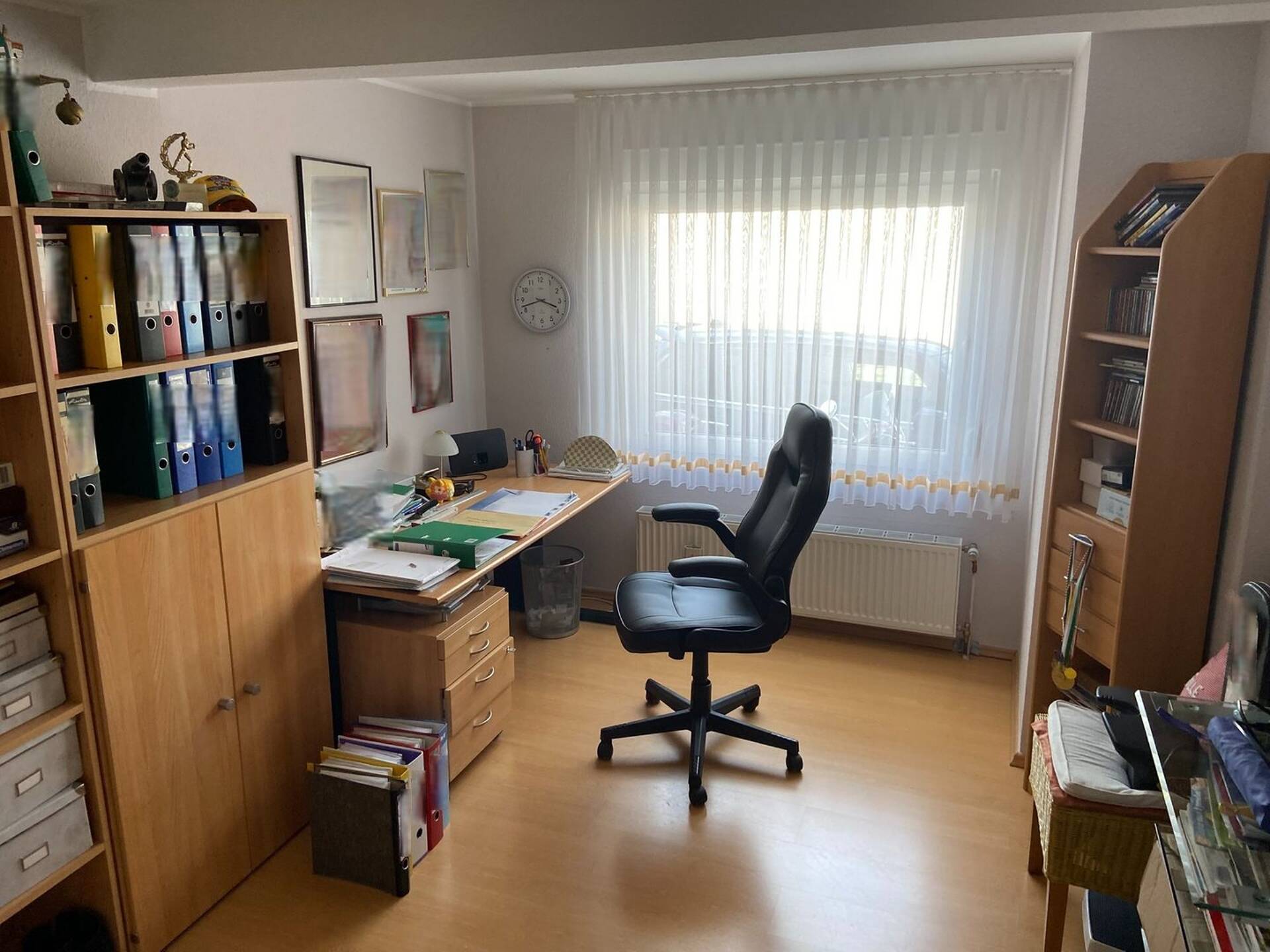 Erdgeschosswohnung in 50829 Köln mit 100 m² kaufen